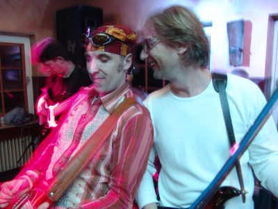 Geburtstagsfeier im Casablanca Höhenkirchen