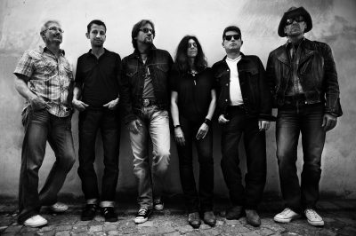 Unser Fotoshooting im Juni 2009