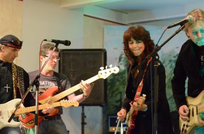 Firmen-Sommerfest In Sauerlach, Juli 2011