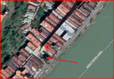 SHM live in Burghausen am 4. September 2025!