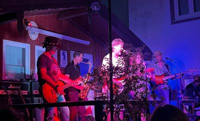 SHM beim Grafinger Kneipenfest am 28. Juni 2025